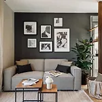 Roc - 2 Bedrooms In Poblenou