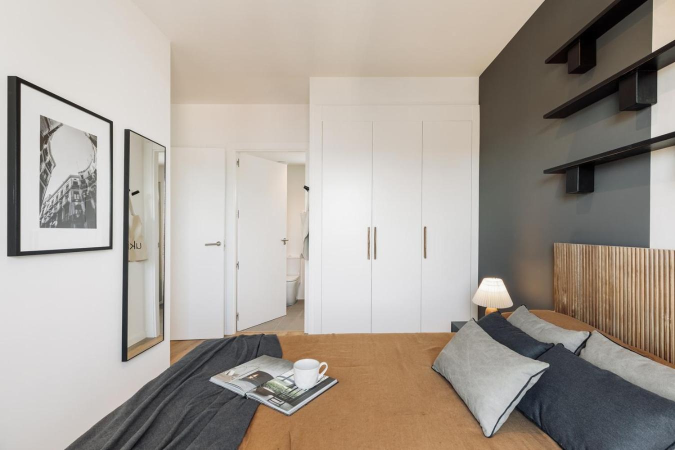 Apartment Roc - 2 Bedrooms In Poblenou