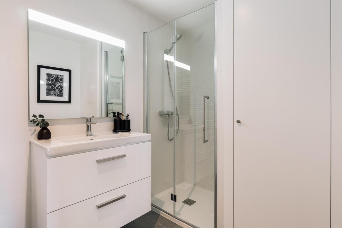 Roc - 2 Bedrooms In Poblenou * Barcelona