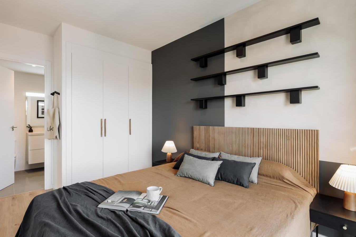 Roc - 2 Bedrooms In Poblenou Apartment *