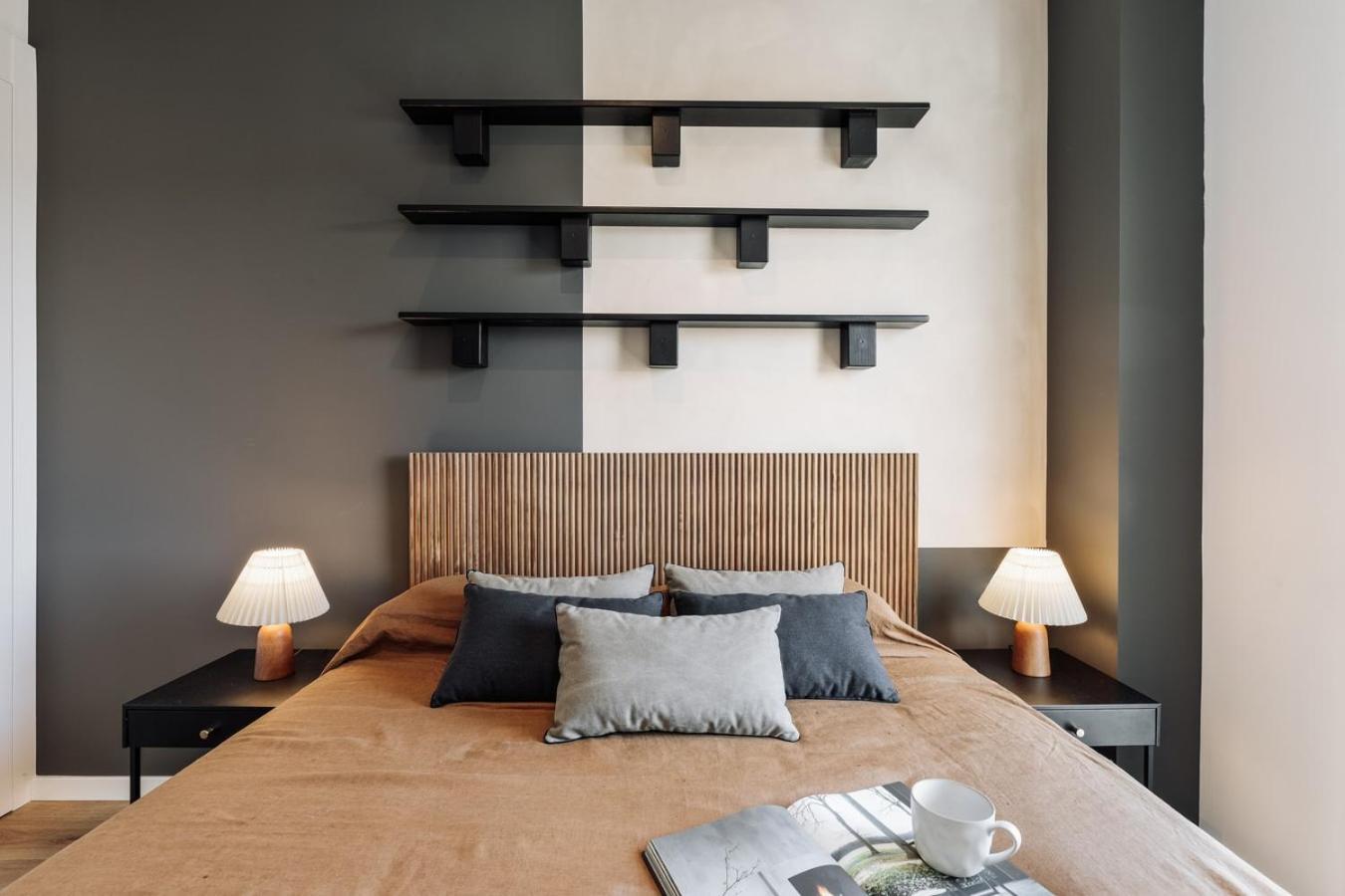 Roc - 2 Bedrooms In Poblenou Apartment Barcelona