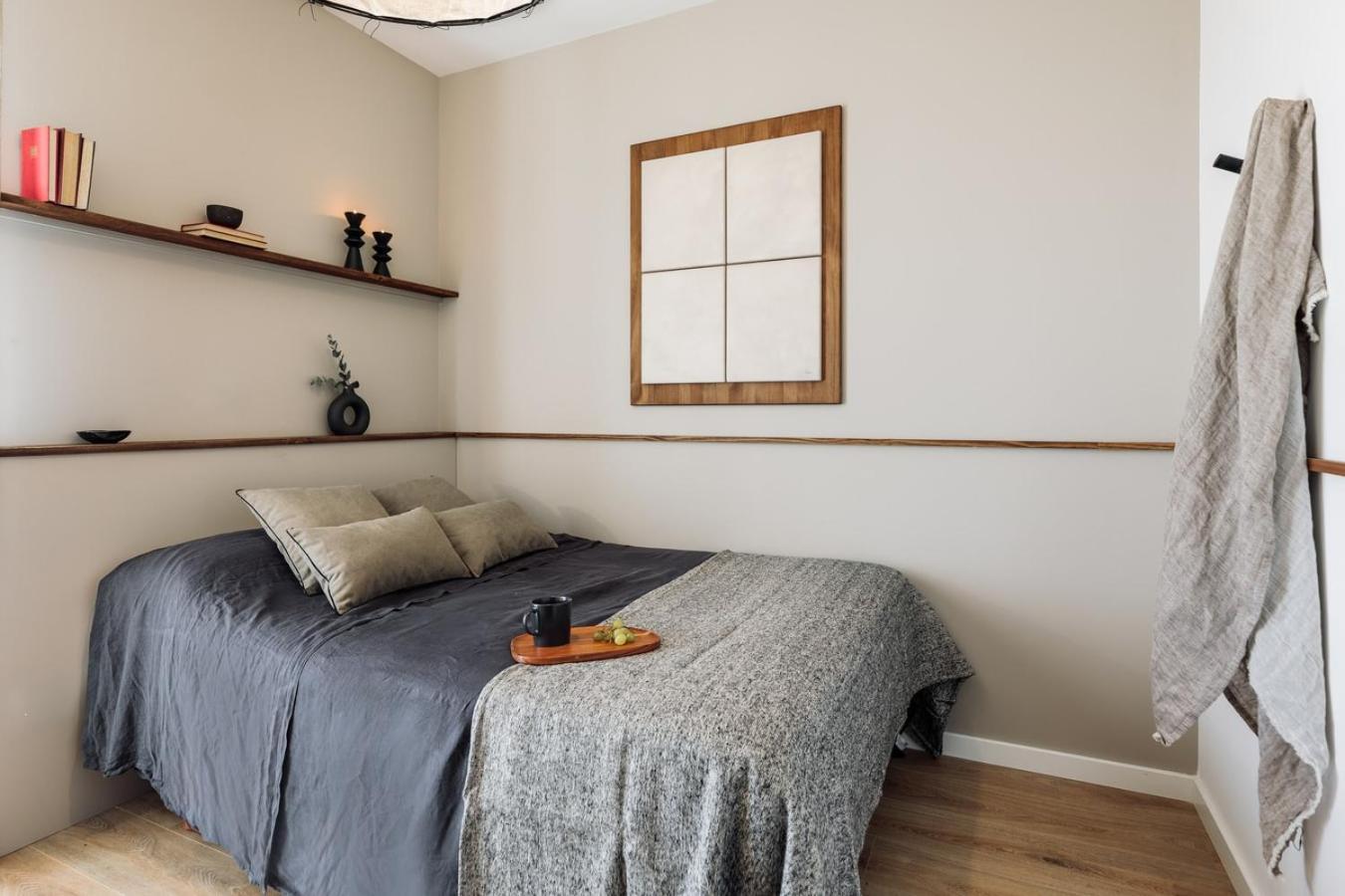 Roc - 2 Bedrooms In Poblenou Apartment *