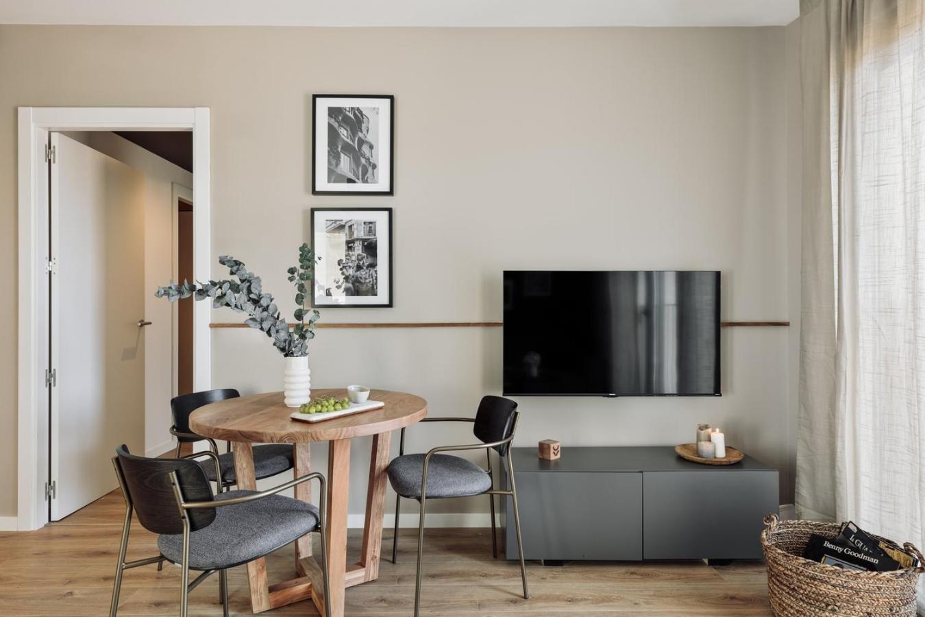 Apartment Roc - 2 Bedrooms In Poblenou *