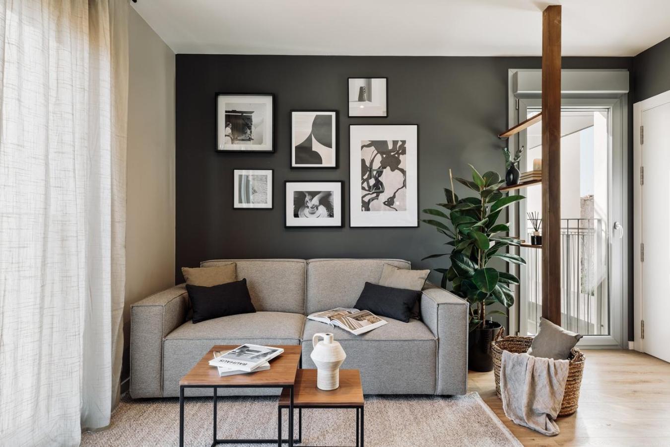 Apartment Roc - 2 Bedrooms In Poblenou Barcelona