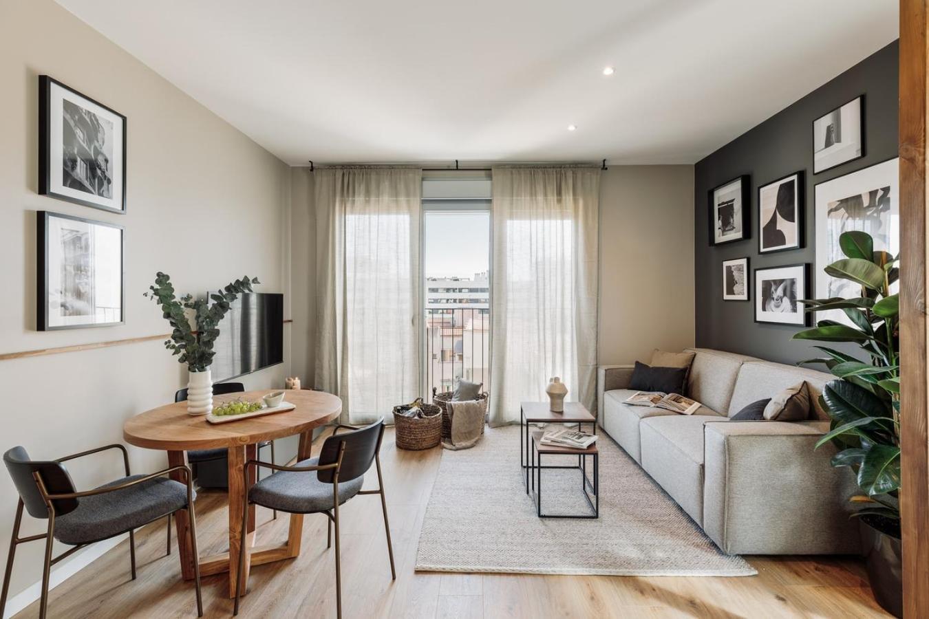 Apartment Roc - 2 Bedrooms In Poblenou Barcelona