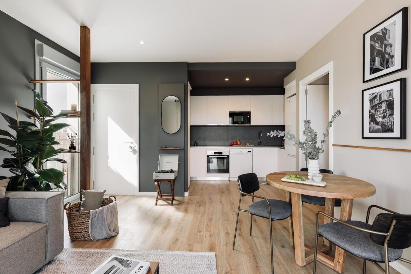 Leilighet Roc - 2 Bedrooms In Poblenou Barcelona
